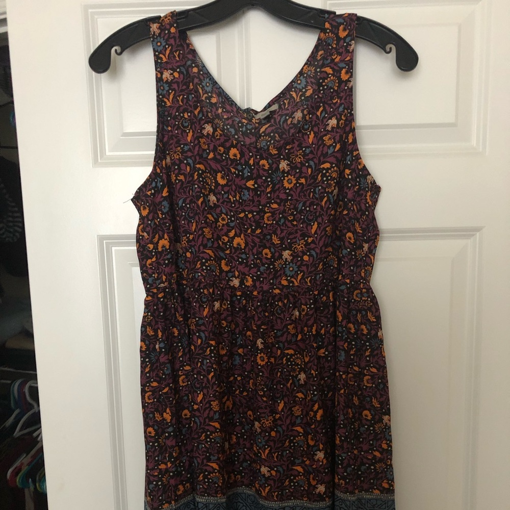 UO dress